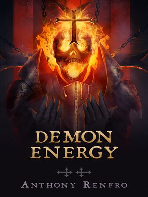cover image of Demon Energy